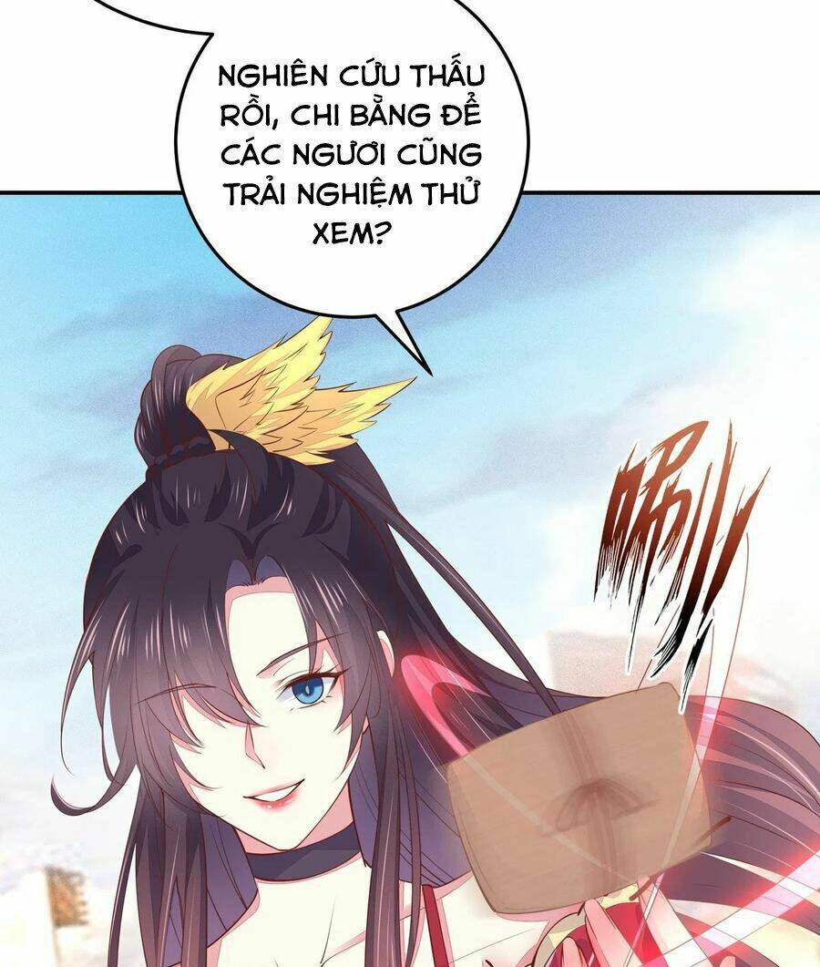 Chi Tôn Đồng Thuật Sư: Tuyệt Thế Đại Tiểu Thư Chapter 127 - Trang 4