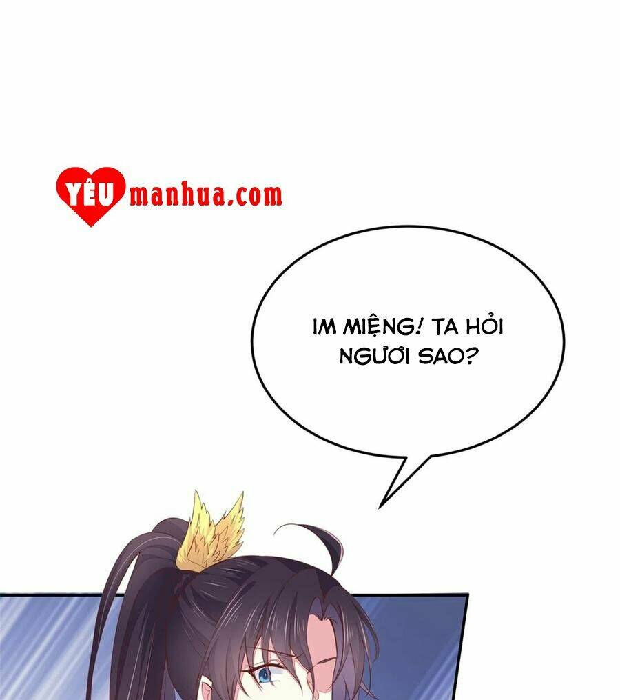 Chi Tôn Đồng Thuật Sư: Tuyệt Thế Đại Tiểu Thư Chapter 127 - Trang 4