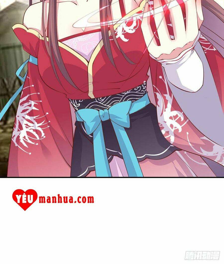 Chi Tôn Đồng Thuật Sư: Tuyệt Thế Đại Tiểu Thư Chapter 127 - Trang 4