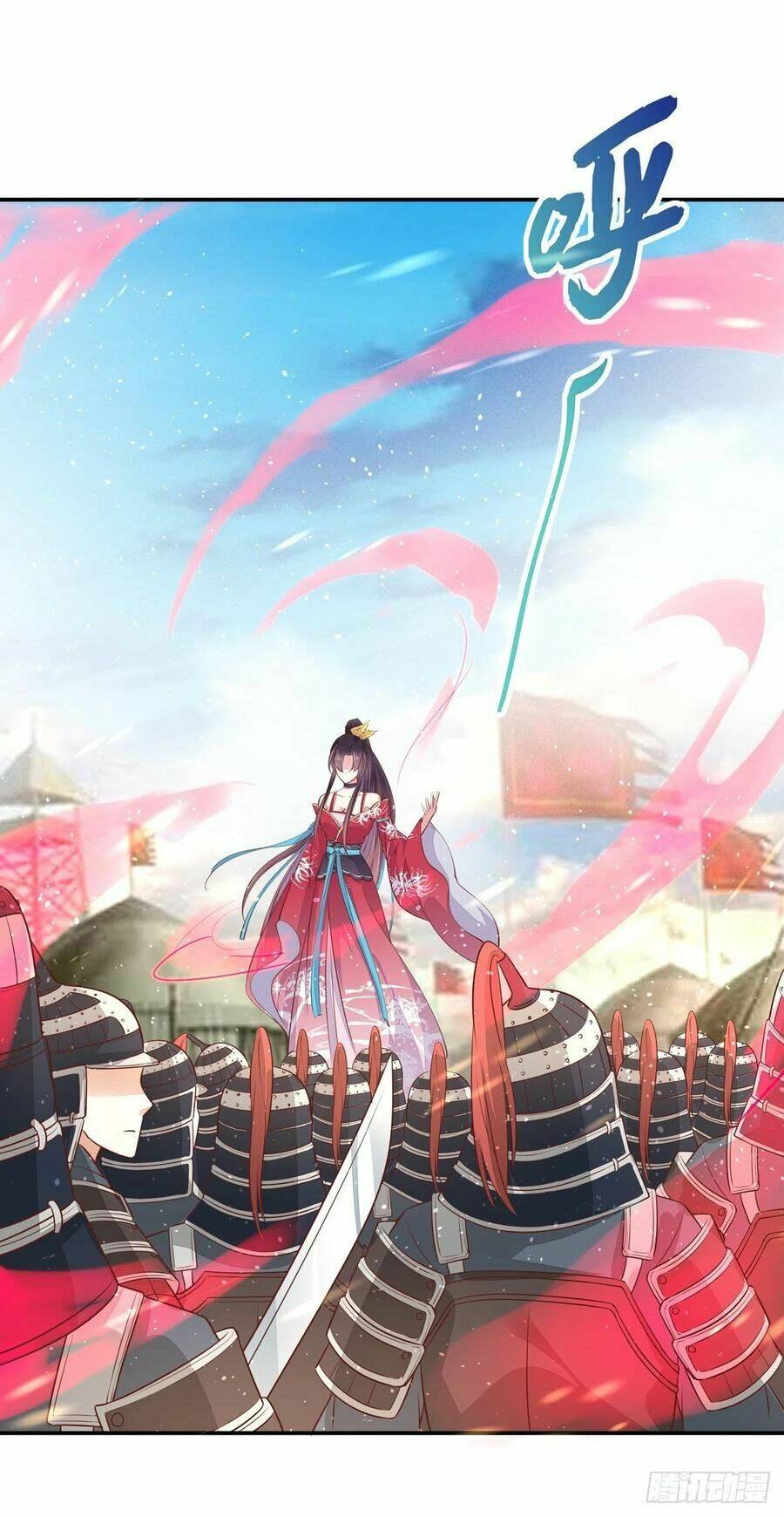 Chi Tôn Đồng Thuật Sư: Tuyệt Thế Đại Tiểu Thư Chapter 127 - Trang 4