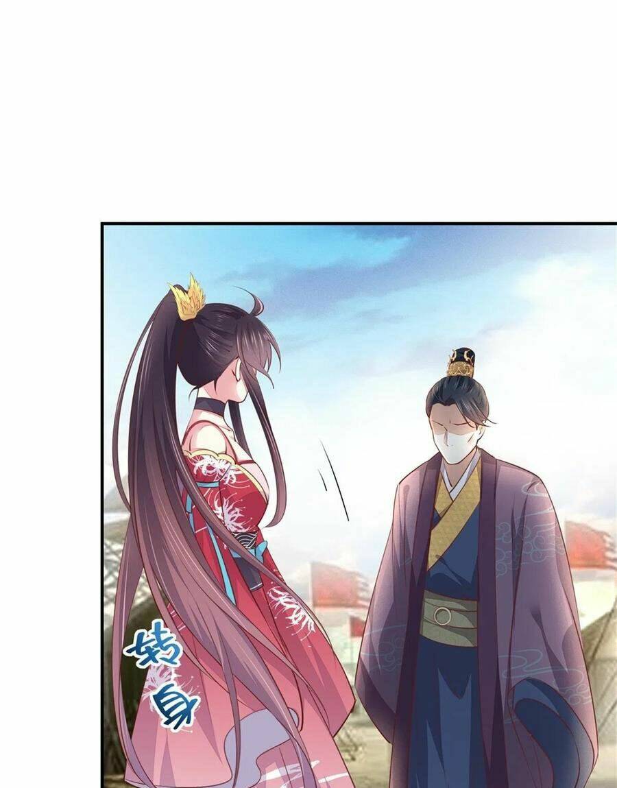 Chi Tôn Đồng Thuật Sư: Tuyệt Thế Đại Tiểu Thư Chapter 127 - Trang 4