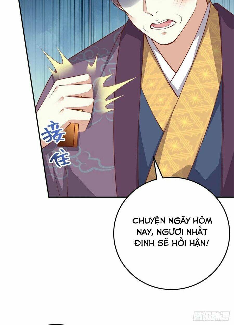 Chi Tôn Đồng Thuật Sư: Tuyệt Thế Đại Tiểu Thư Chapter 127 - Trang 4