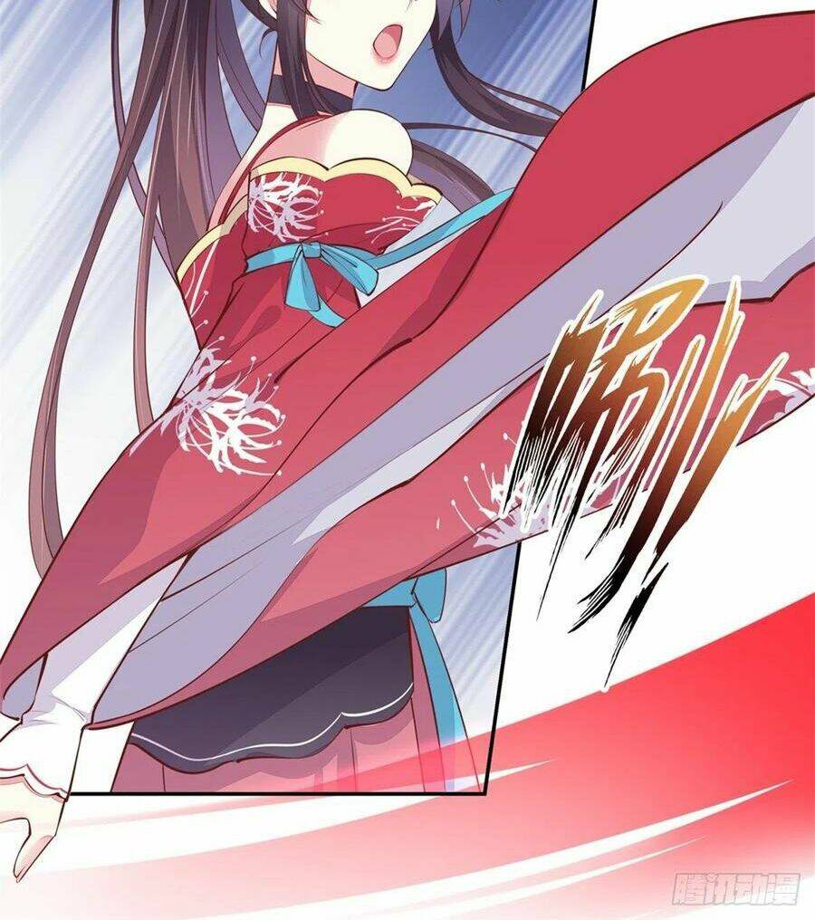 Chi Tôn Đồng Thuật Sư: Tuyệt Thế Đại Tiểu Thư Chapter 127 - Trang 4