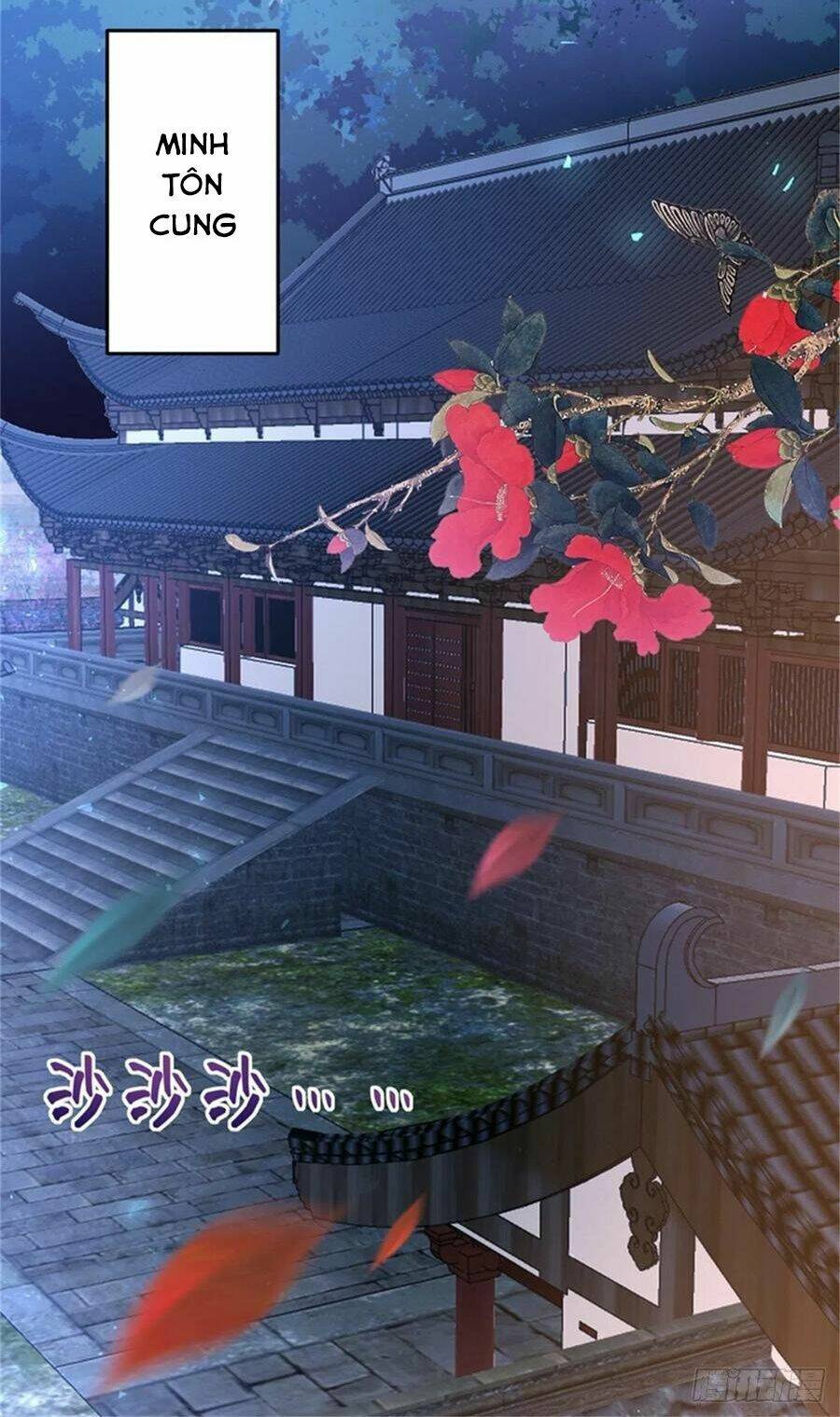 Chi Tôn Đồng Thuật Sư: Tuyệt Thế Đại Tiểu Thư Chapter 127 - Trang 4