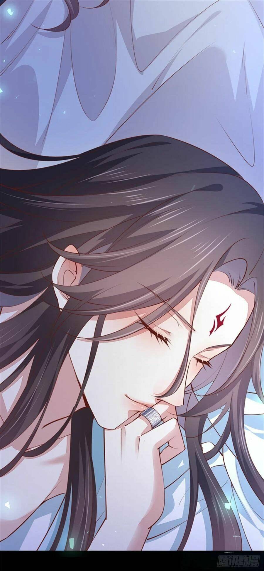 Chi Tôn Đồng Thuật Sư: Tuyệt Thế Đại Tiểu Thư Chapter 127 - Trang 4