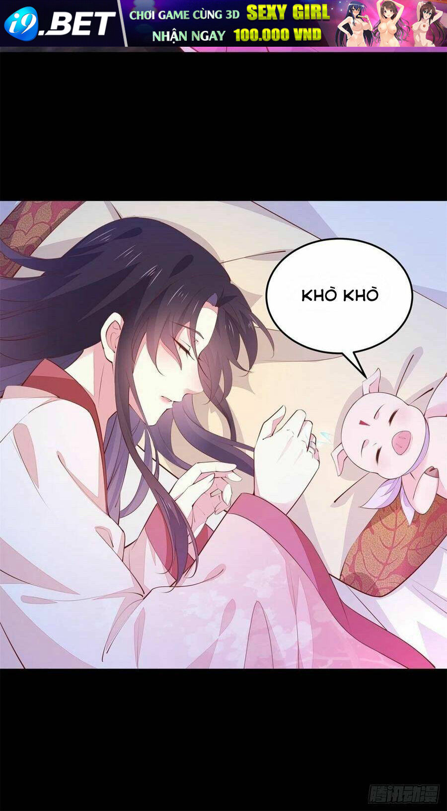 Chi Tôn Đồng Thuật Sư: Tuyệt Thế Đại Tiểu Thư Chapter 128 - Next Chapter 129