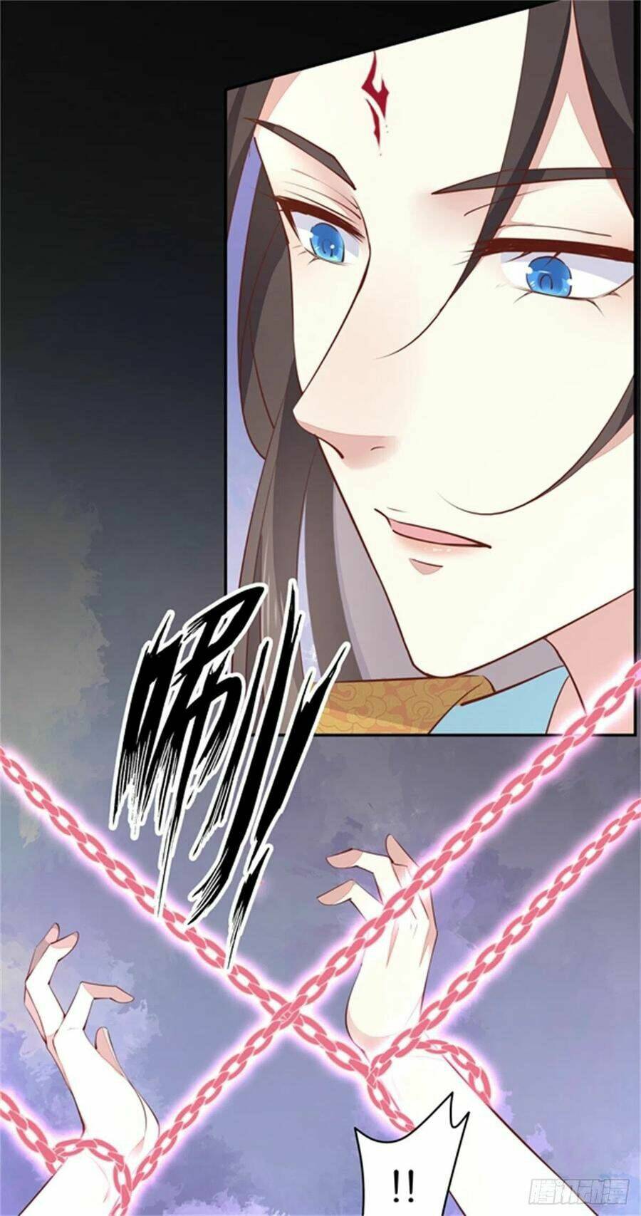 Chi Tôn Đồng Thuật Sư: Tuyệt Thế Đại Tiểu Thư Chapter 129 - Next Chapter 130
