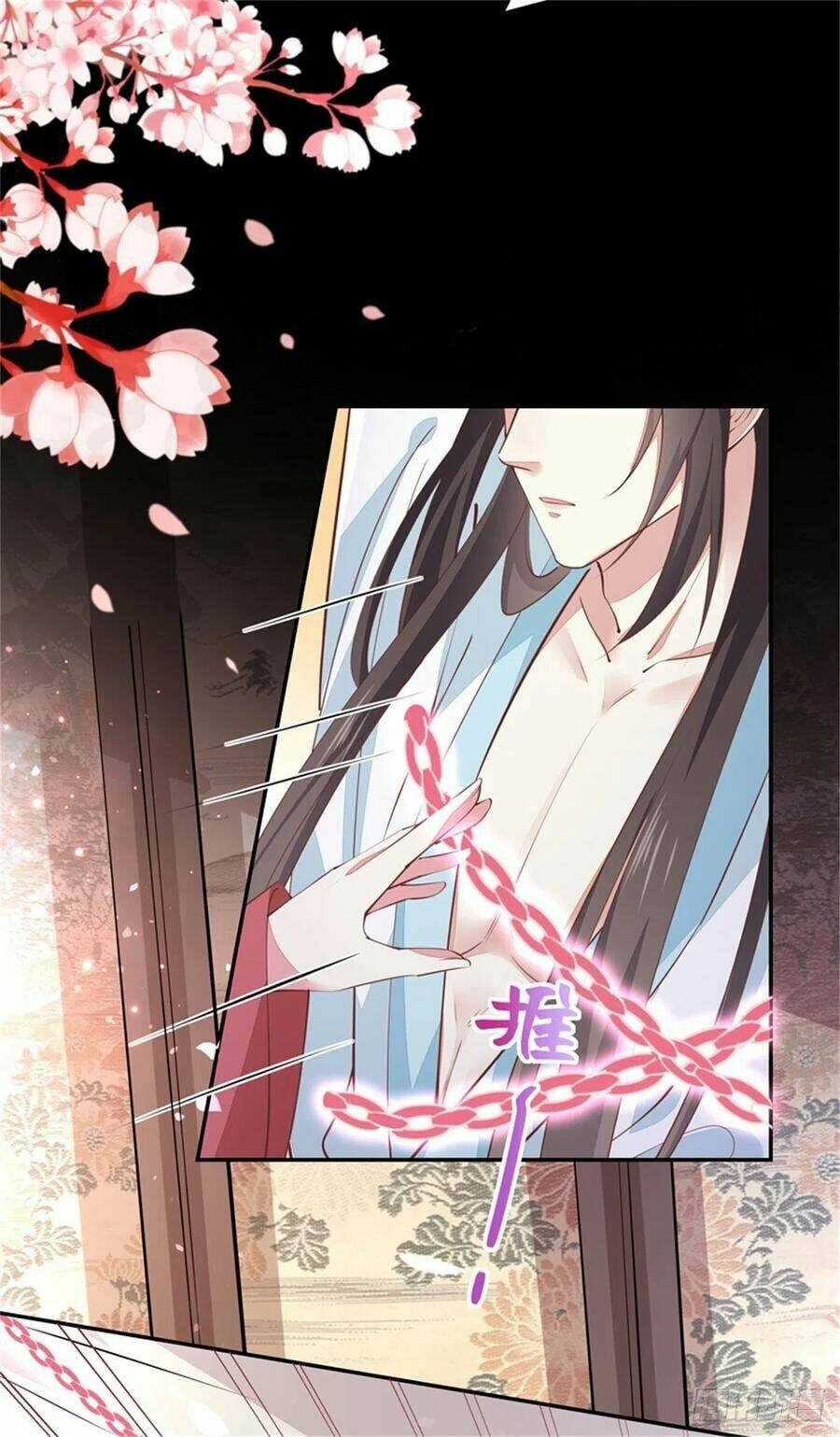 Chi Tôn Đồng Thuật Sư: Tuyệt Thế Đại Tiểu Thư Chapter 129 - Next Chapter 130