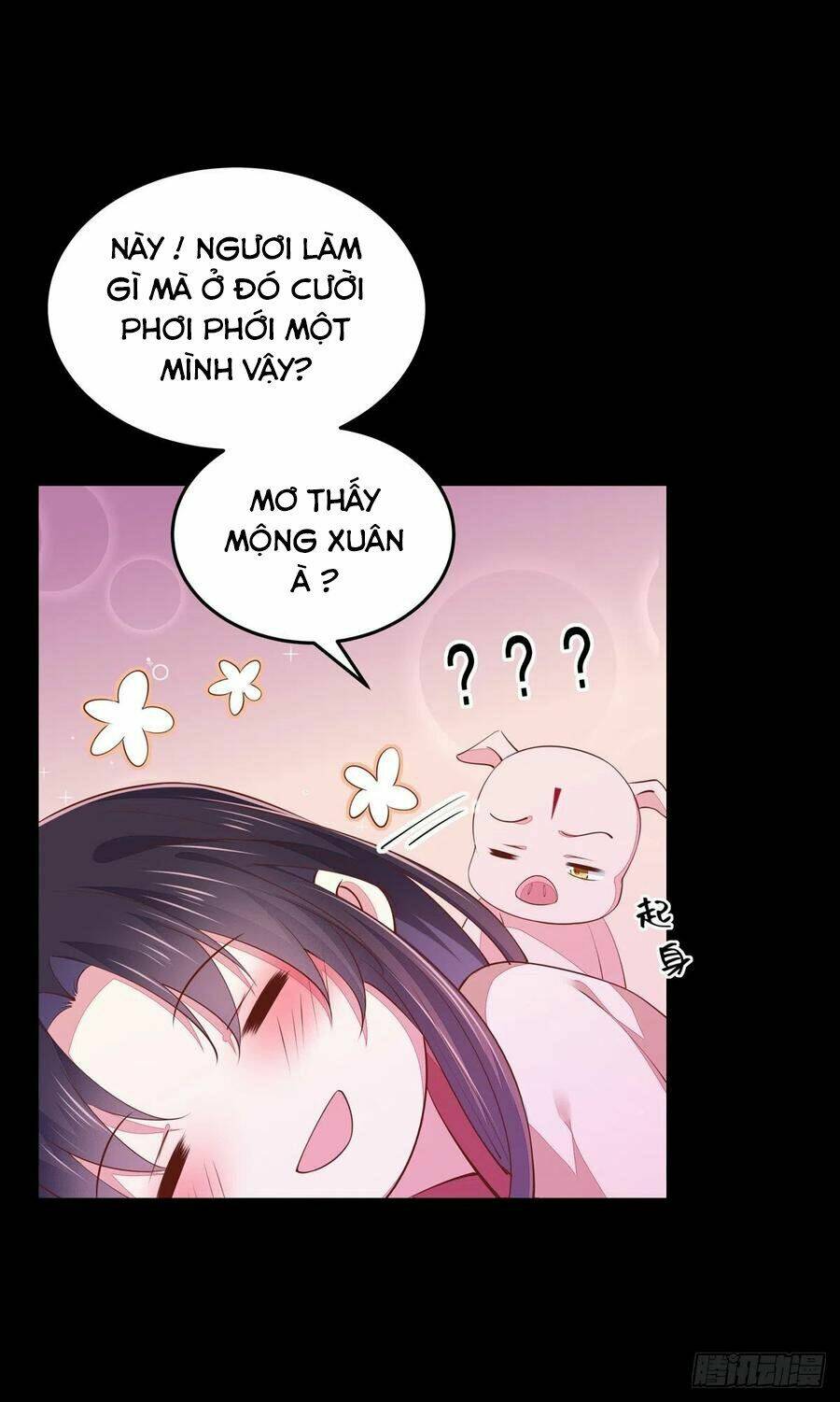 Chi Tôn Đồng Thuật Sư: Tuyệt Thế Đại Tiểu Thư Chapter 130 - Next Chapter 131