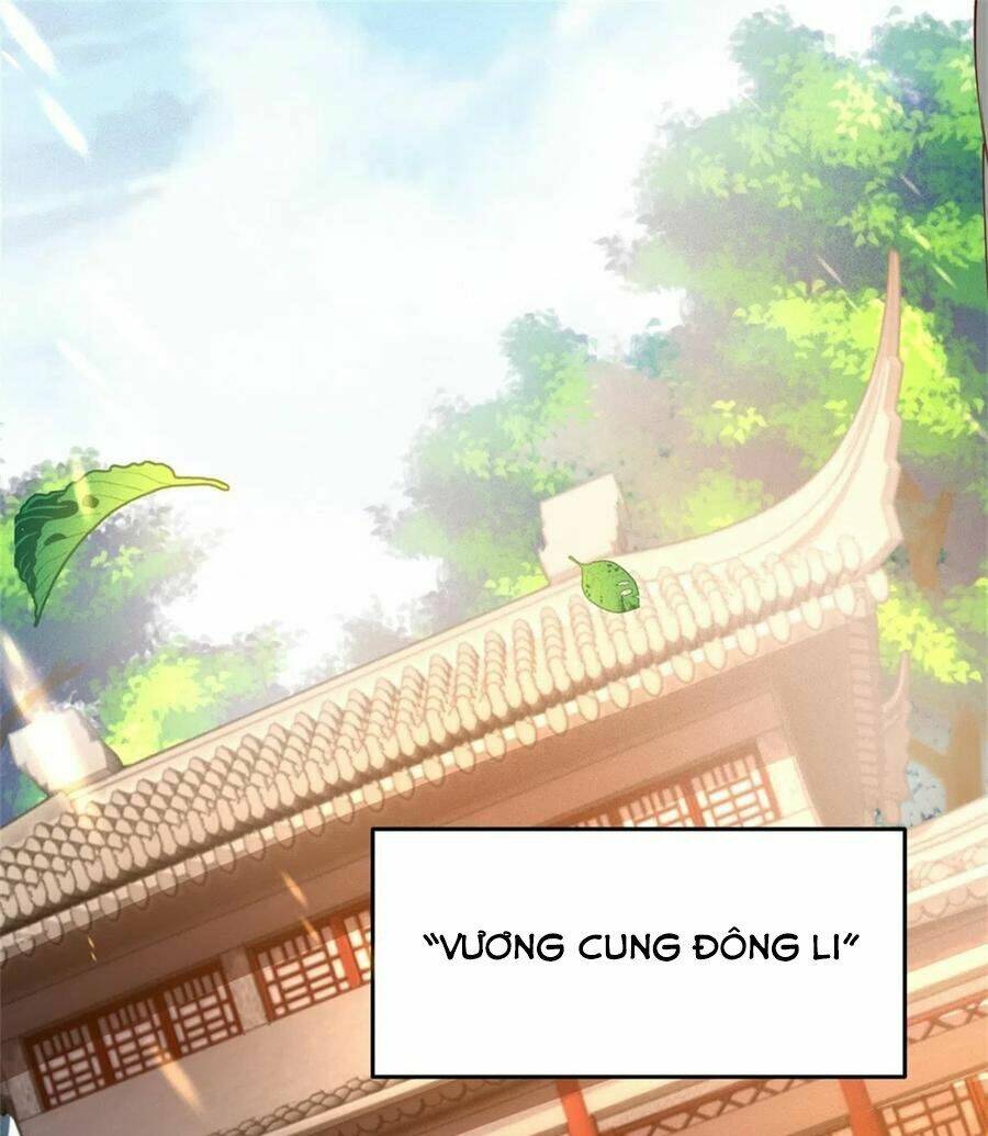 Chi Tôn Đồng Thuật Sư: Tuyệt Thế Đại Tiểu Thư Chapter 130 - Next Chapter 131