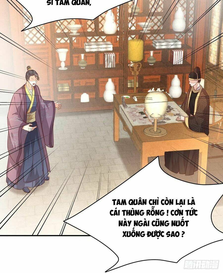 Chi Tôn Đồng Thuật Sư: Tuyệt Thế Đại Tiểu Thư Chapter 130 - Next Chapter 131