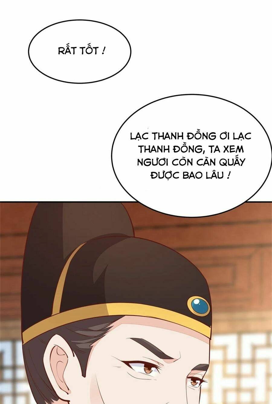 Chi Tôn Đồng Thuật Sư: Tuyệt Thế Đại Tiểu Thư Chapter 130 - Next Chapter 131