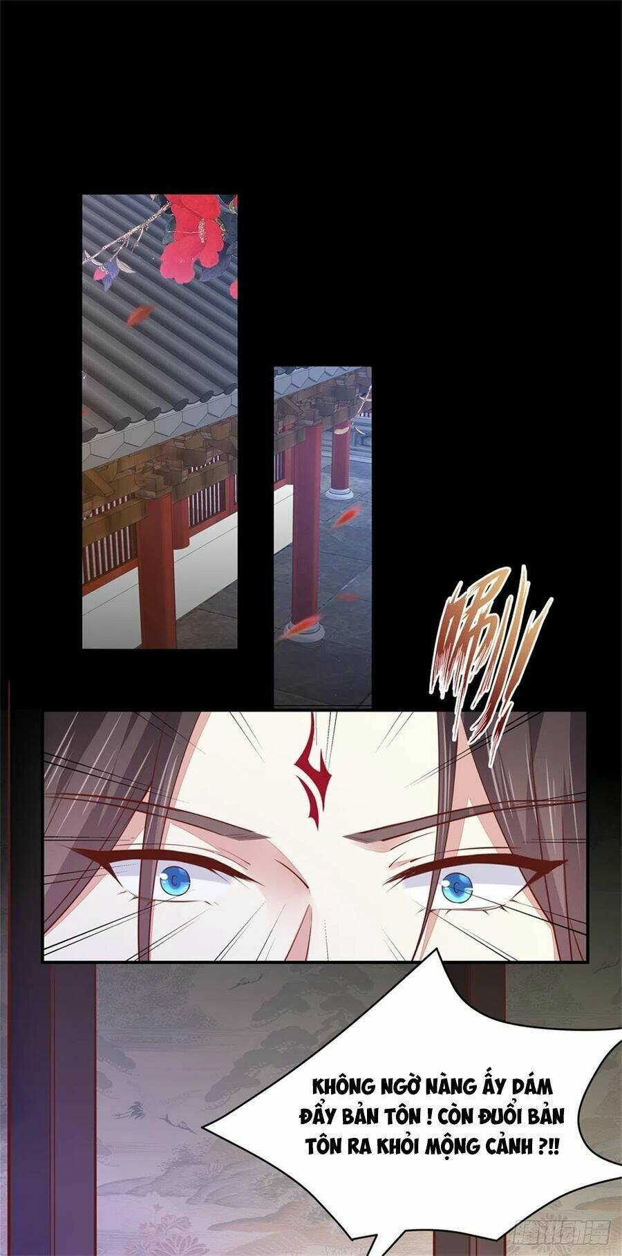 Chi Tôn Đồng Thuật Sư: Tuyệt Thế Đại Tiểu Thư Chapter 130 - Next Chapter 131