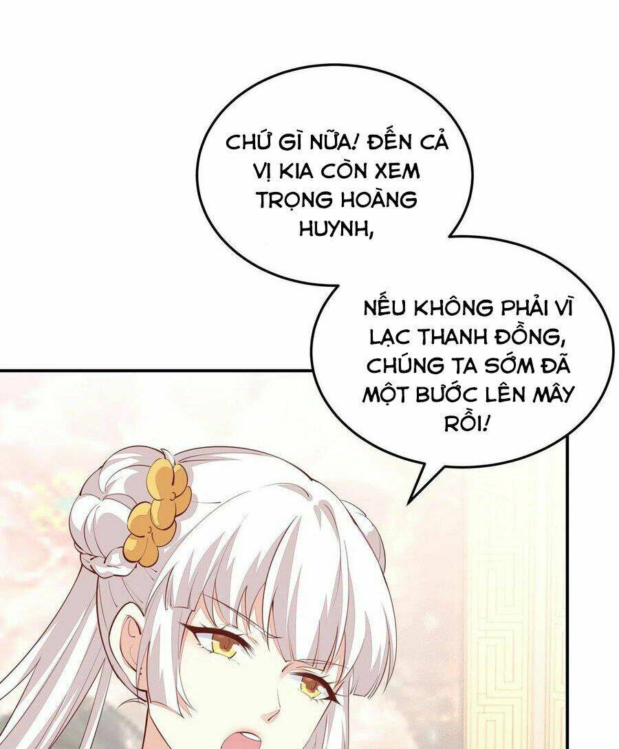 Chi Tôn Đồng Thuật Sư: Tuyệt Thế Đại Tiểu Thư Chapter 131 - Trang 4