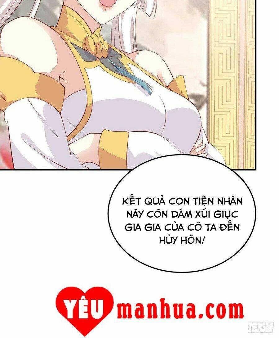 Chi Tôn Đồng Thuật Sư: Tuyệt Thế Đại Tiểu Thư Chapter 131 - Trang 4