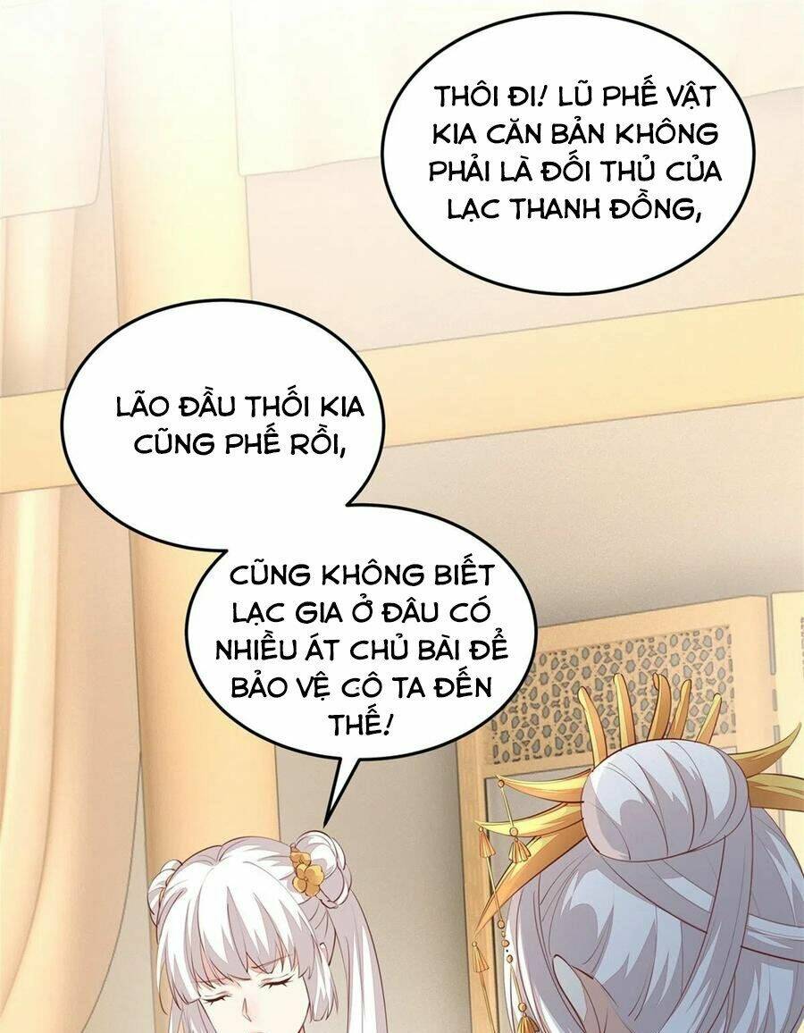 Chi Tôn Đồng Thuật Sư: Tuyệt Thế Đại Tiểu Thư Chapter 131 - Trang 4