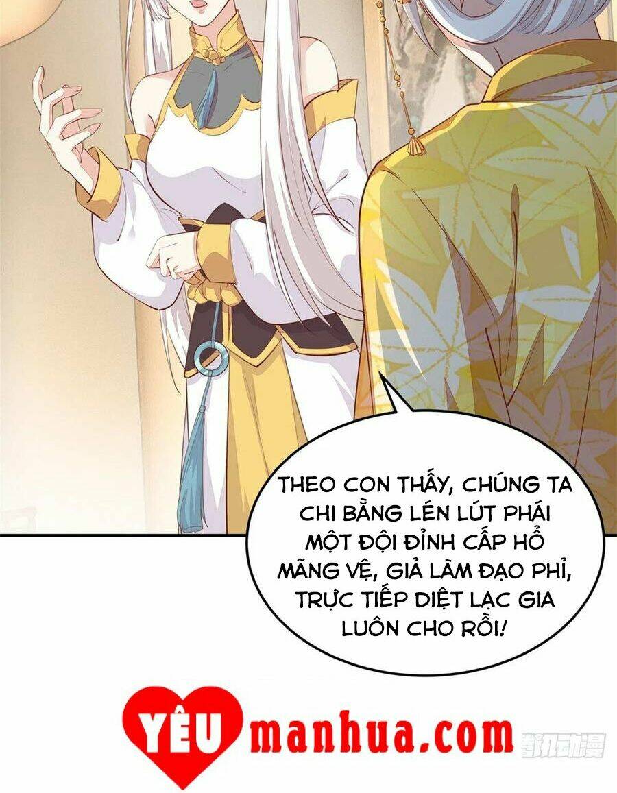 Chi Tôn Đồng Thuật Sư: Tuyệt Thế Đại Tiểu Thư Chapter 131 - Trang 4