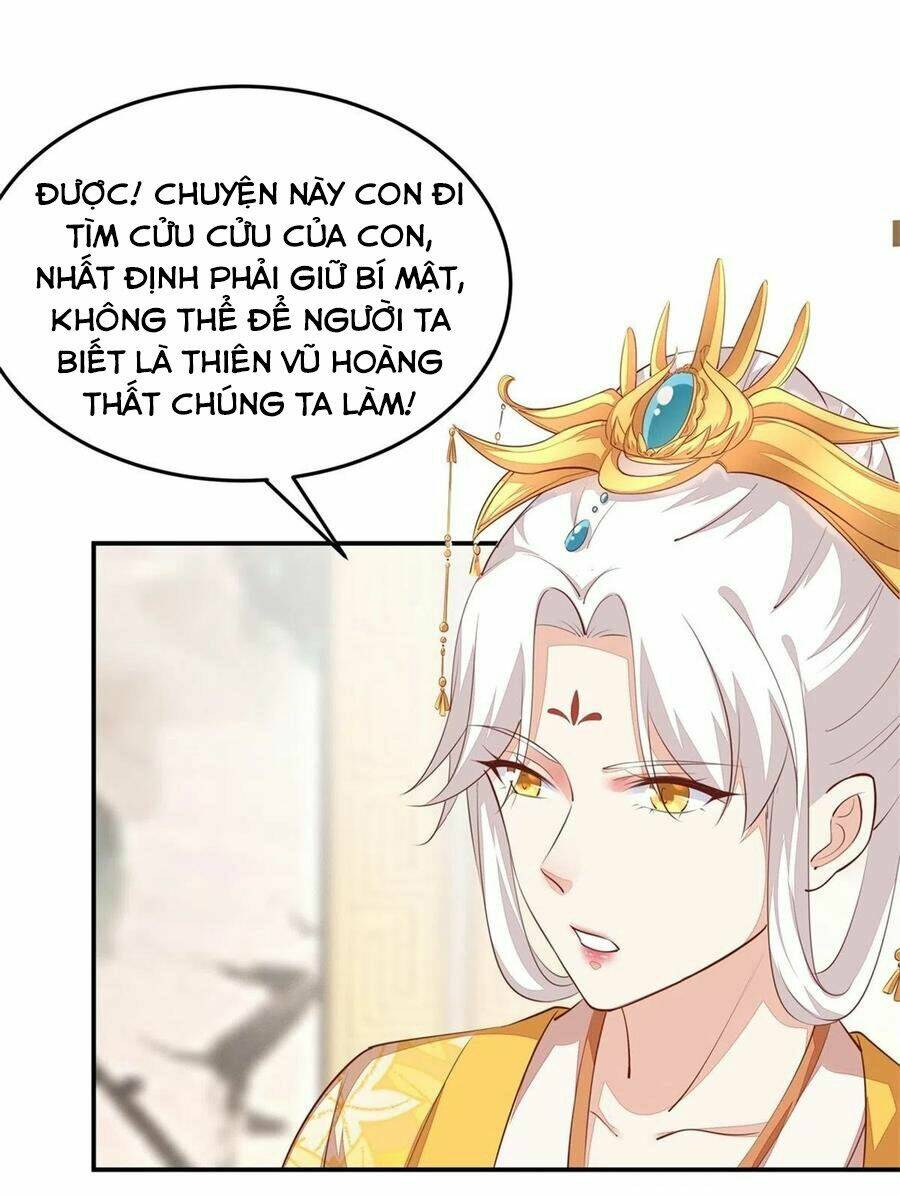 Chi Tôn Đồng Thuật Sư: Tuyệt Thế Đại Tiểu Thư Chapter 131 - Trang 4