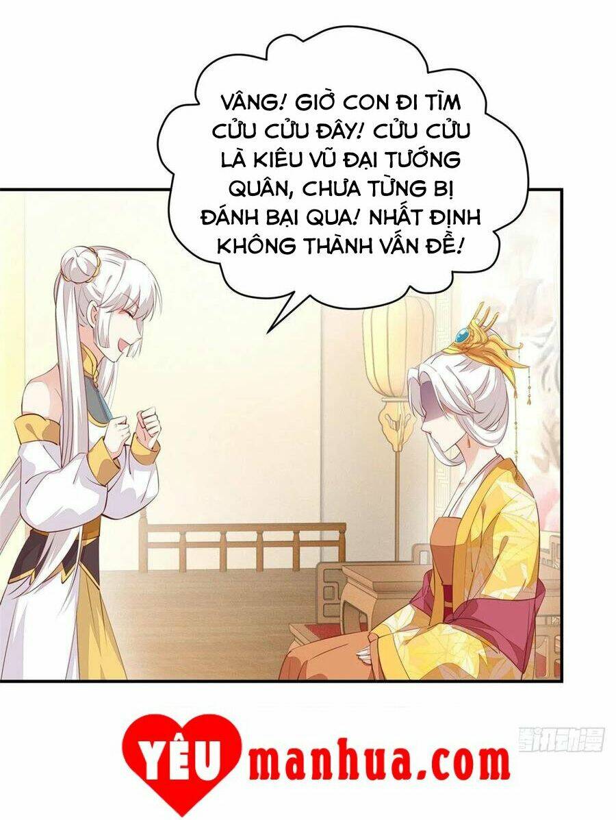 Chi Tôn Đồng Thuật Sư: Tuyệt Thế Đại Tiểu Thư Chapter 131 - Trang 4