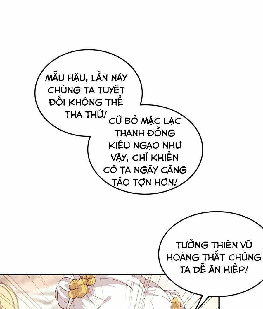 Chi Tôn Đồng Thuật Sư: Tuyệt Thế Đại Tiểu Thư Chapter 131 - Trang 4