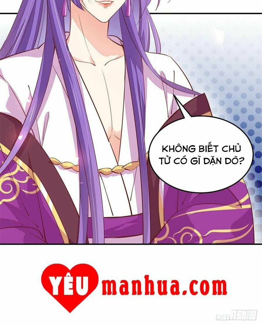 Chi Tôn Đồng Thuật Sư: Tuyệt Thế Đại Tiểu Thư Chapter 131 - Trang 4