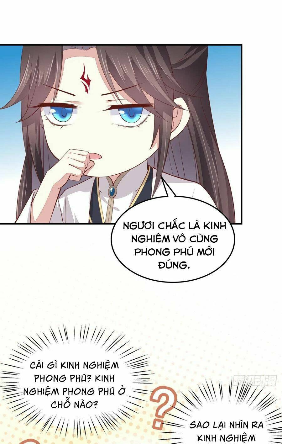 Chi Tôn Đồng Thuật Sư: Tuyệt Thế Đại Tiểu Thư Chapter 131 - Trang 4