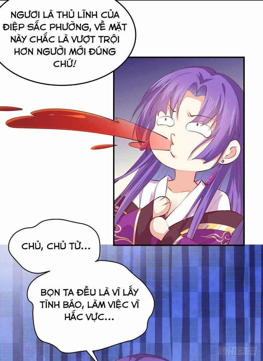 Chi Tôn Đồng Thuật Sư: Tuyệt Thế Đại Tiểu Thư Chapter 131 - Trang 4