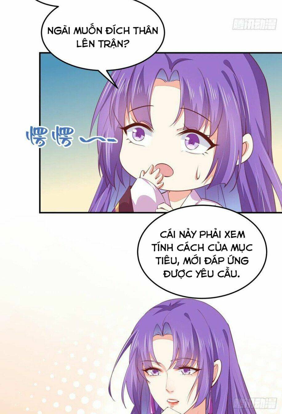 Chi Tôn Đồng Thuật Sư: Tuyệt Thế Đại Tiểu Thư Chapter 131 - Trang 4