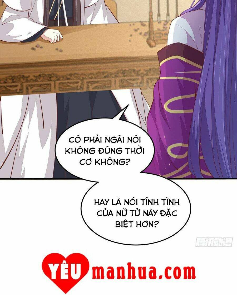 Chi Tôn Đồng Thuật Sư: Tuyệt Thế Đại Tiểu Thư Chapter 131 - Trang 4