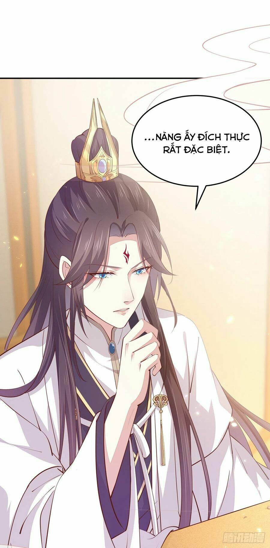 Chi Tôn Đồng Thuật Sư: Tuyệt Thế Đại Tiểu Thư Chapter 131 - Trang 4