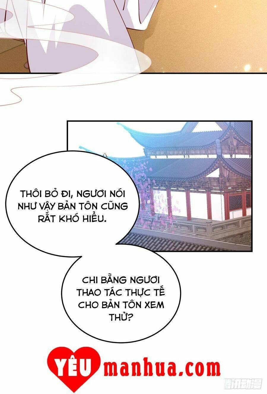 Chi Tôn Đồng Thuật Sư: Tuyệt Thế Đại Tiểu Thư Chapter 131 - Trang 4