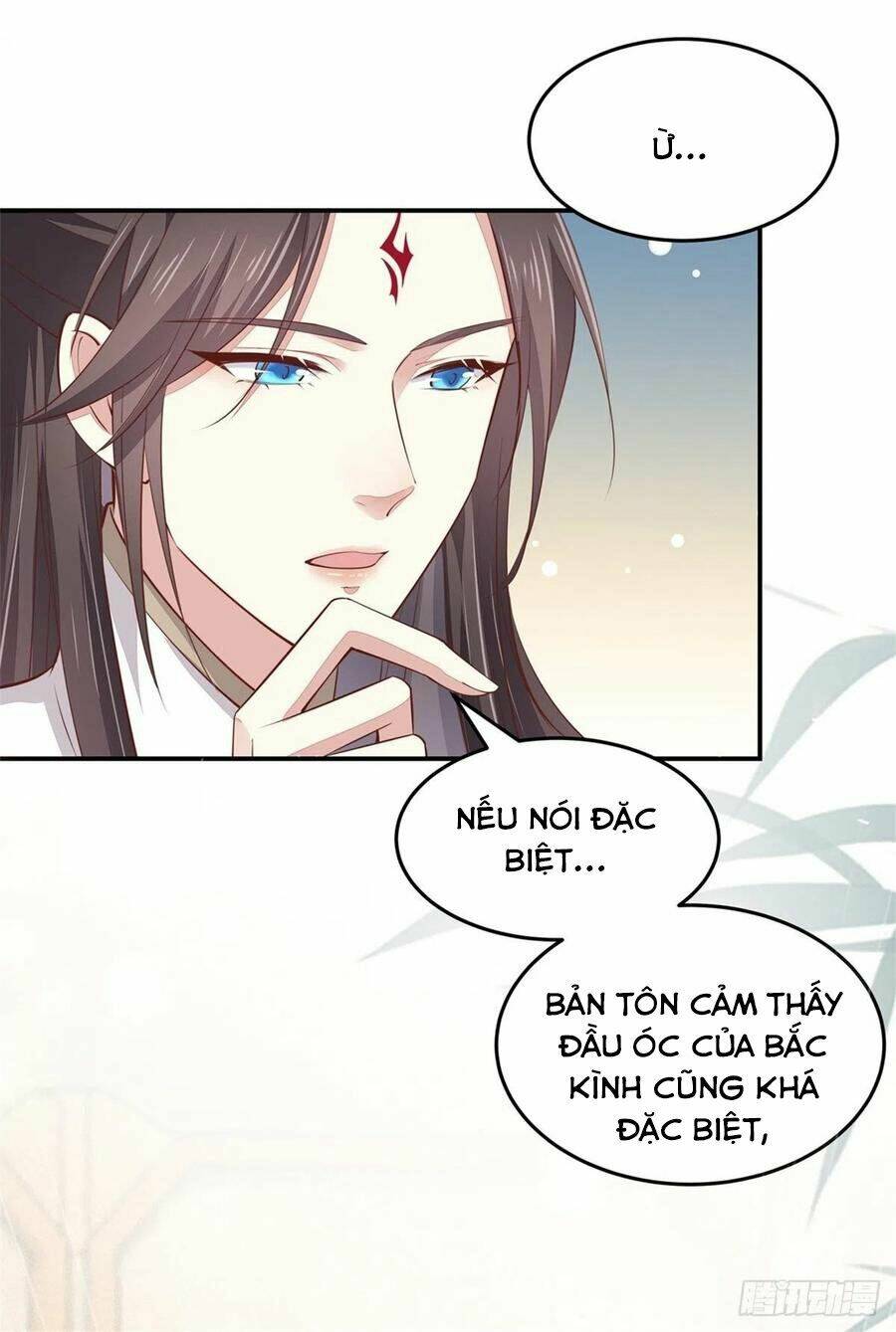 Chi Tôn Đồng Thuật Sư: Tuyệt Thế Đại Tiểu Thư Chapter 131 - Trang 4