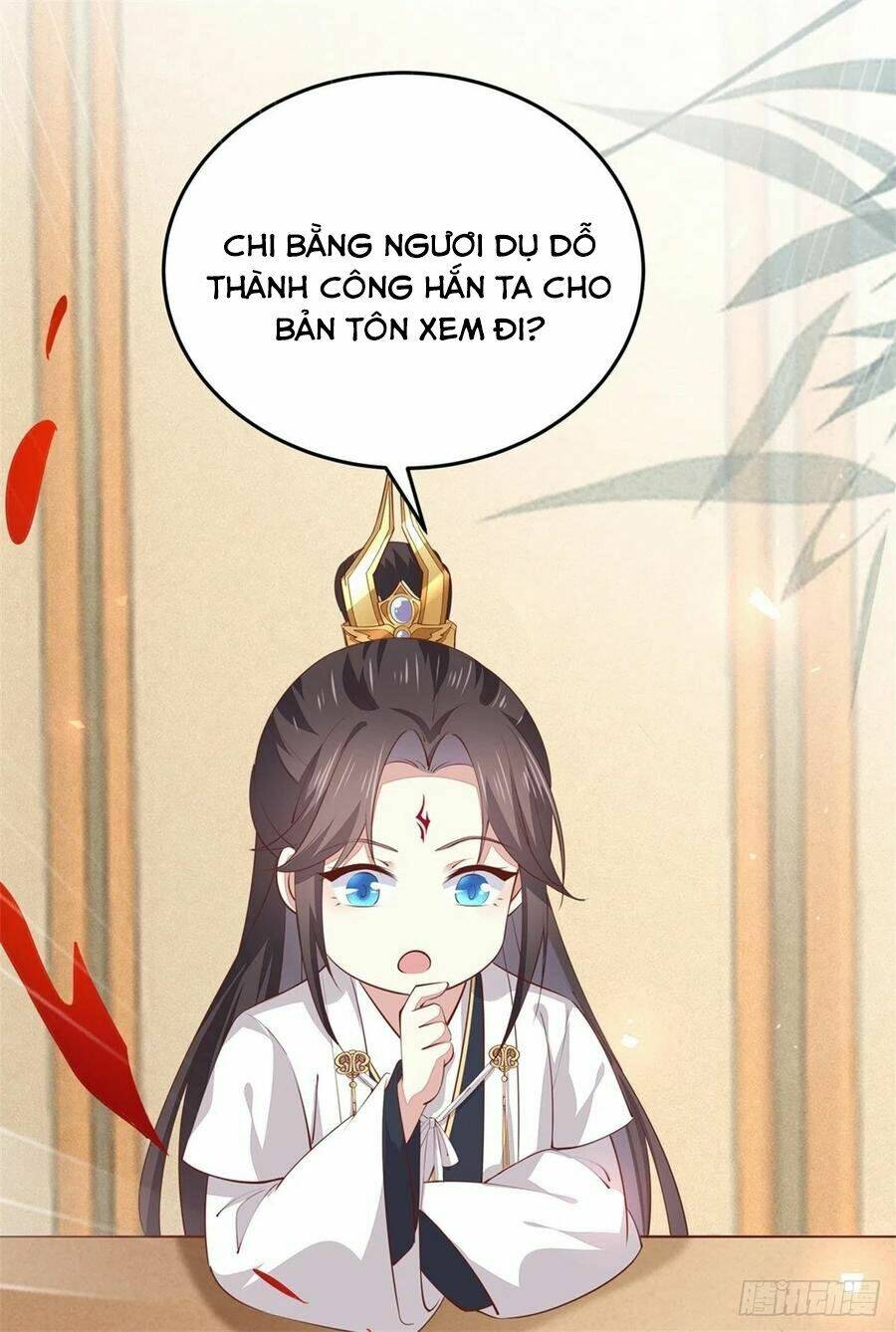 Chi Tôn Đồng Thuật Sư: Tuyệt Thế Đại Tiểu Thư Chapter 131 - Trang 4