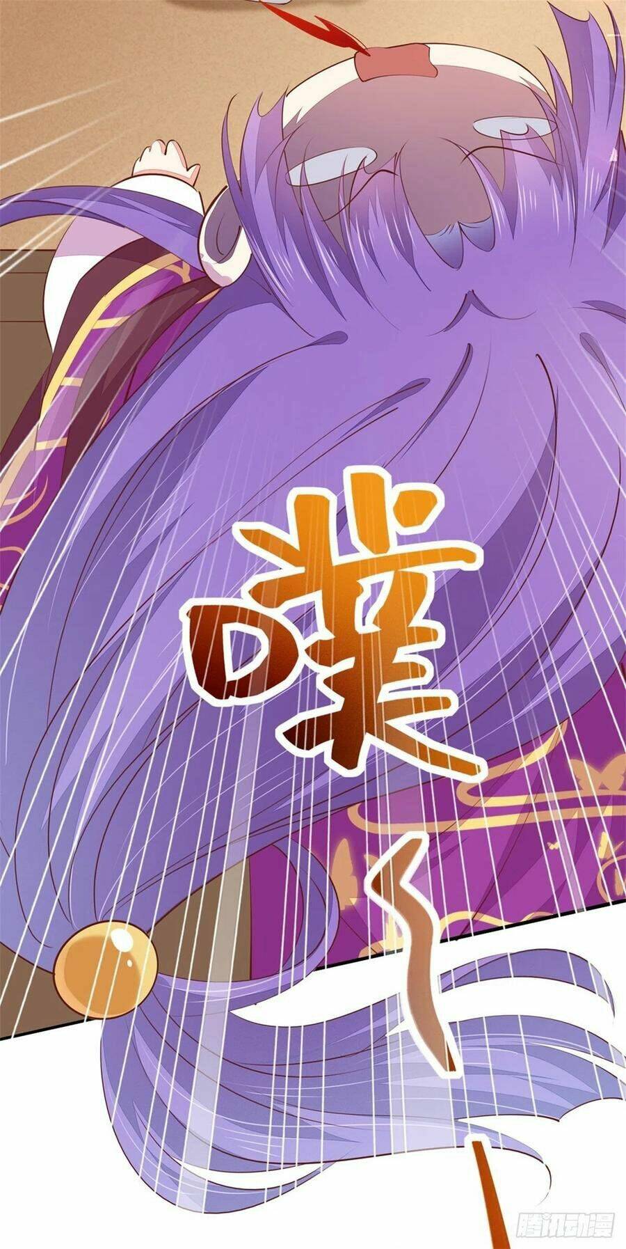 Chi Tôn Đồng Thuật Sư: Tuyệt Thế Đại Tiểu Thư Chapter 131 - Trang 4