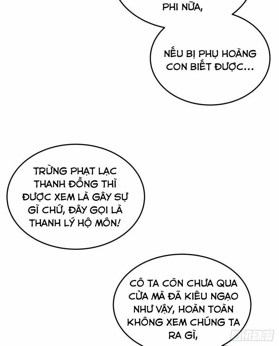 Chi Tôn Đồng Thuật Sư: Tuyệt Thế Đại Tiểu Thư Chapter 131 - Trang 4