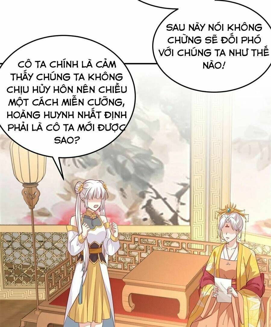 Chi Tôn Đồng Thuật Sư: Tuyệt Thế Đại Tiểu Thư Chapter 131 - Trang 4