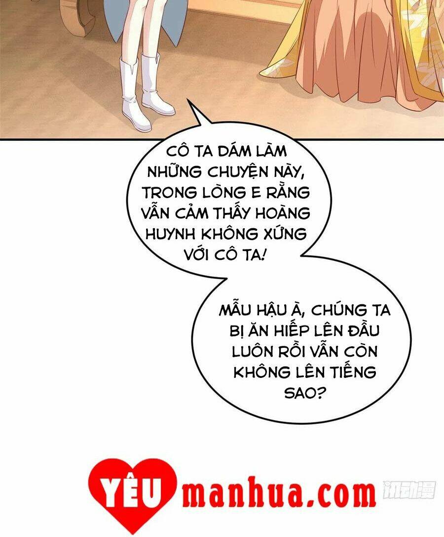 Chi Tôn Đồng Thuật Sư: Tuyệt Thế Đại Tiểu Thư Chapter 131 - Trang 4