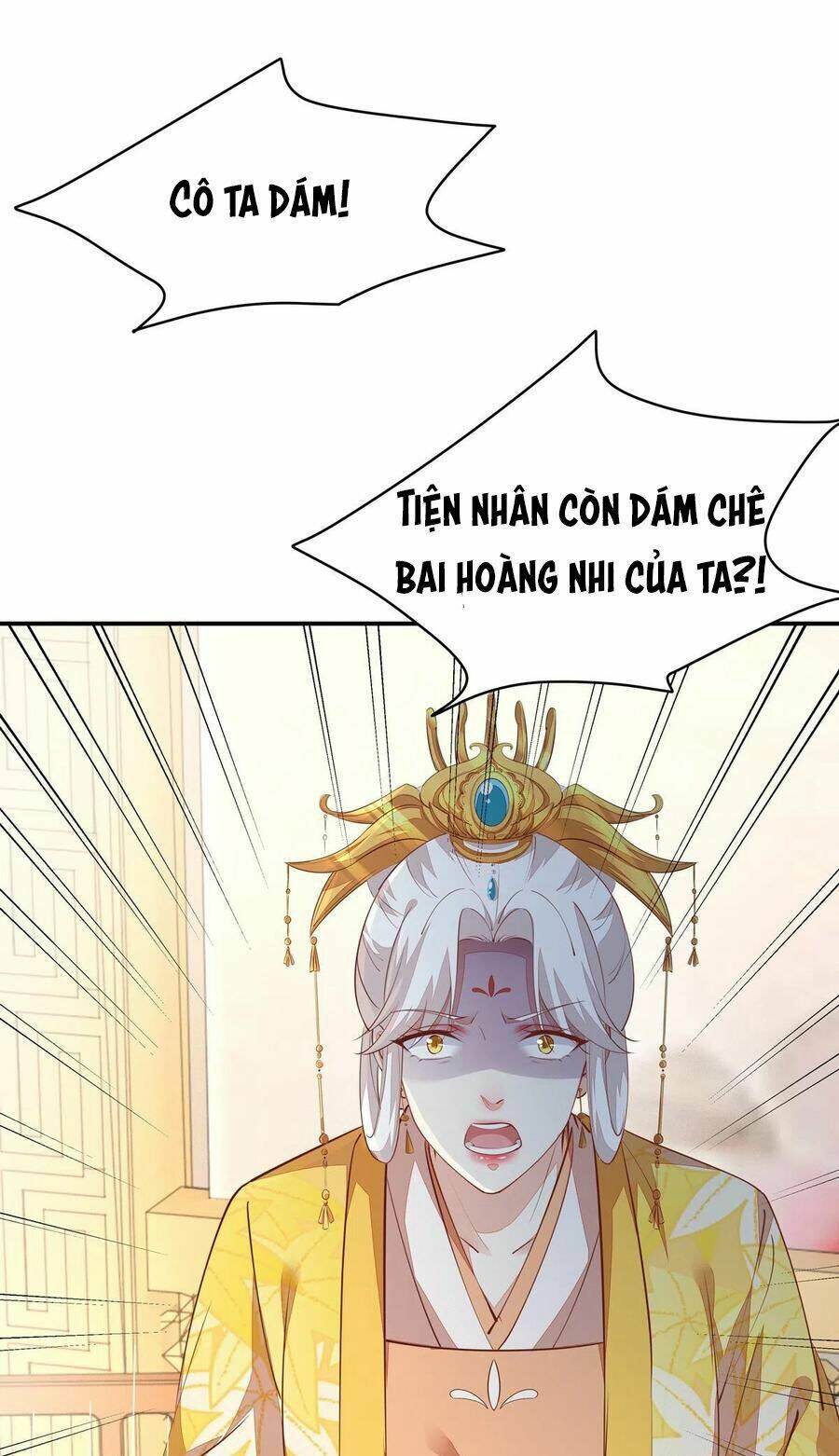 Chi Tôn Đồng Thuật Sư: Tuyệt Thế Đại Tiểu Thư Chapter 131 - Trang 4