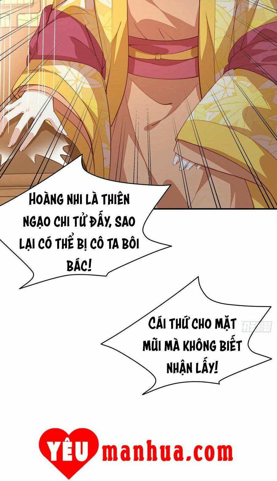 Chi Tôn Đồng Thuật Sư: Tuyệt Thế Đại Tiểu Thư Chapter 131 - Trang 4