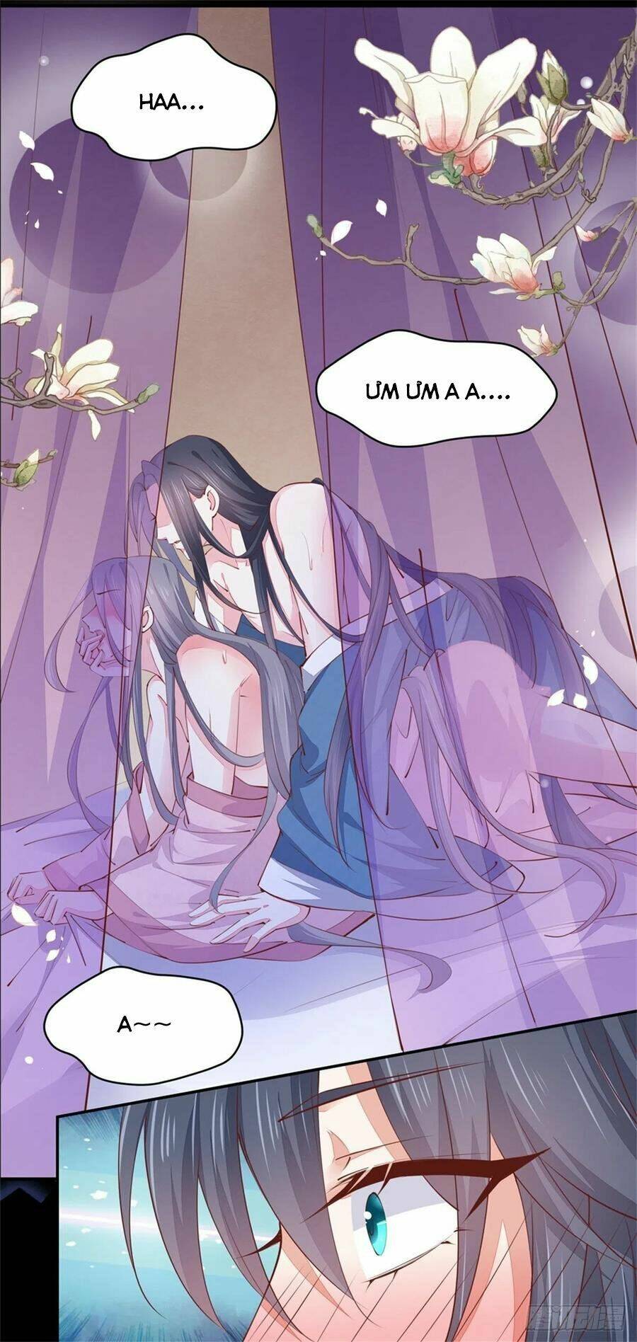 Chi Tôn Đồng Thuật Sư: Tuyệt Thế Đại Tiểu Thư Chapter 132 - Next Chapter 133