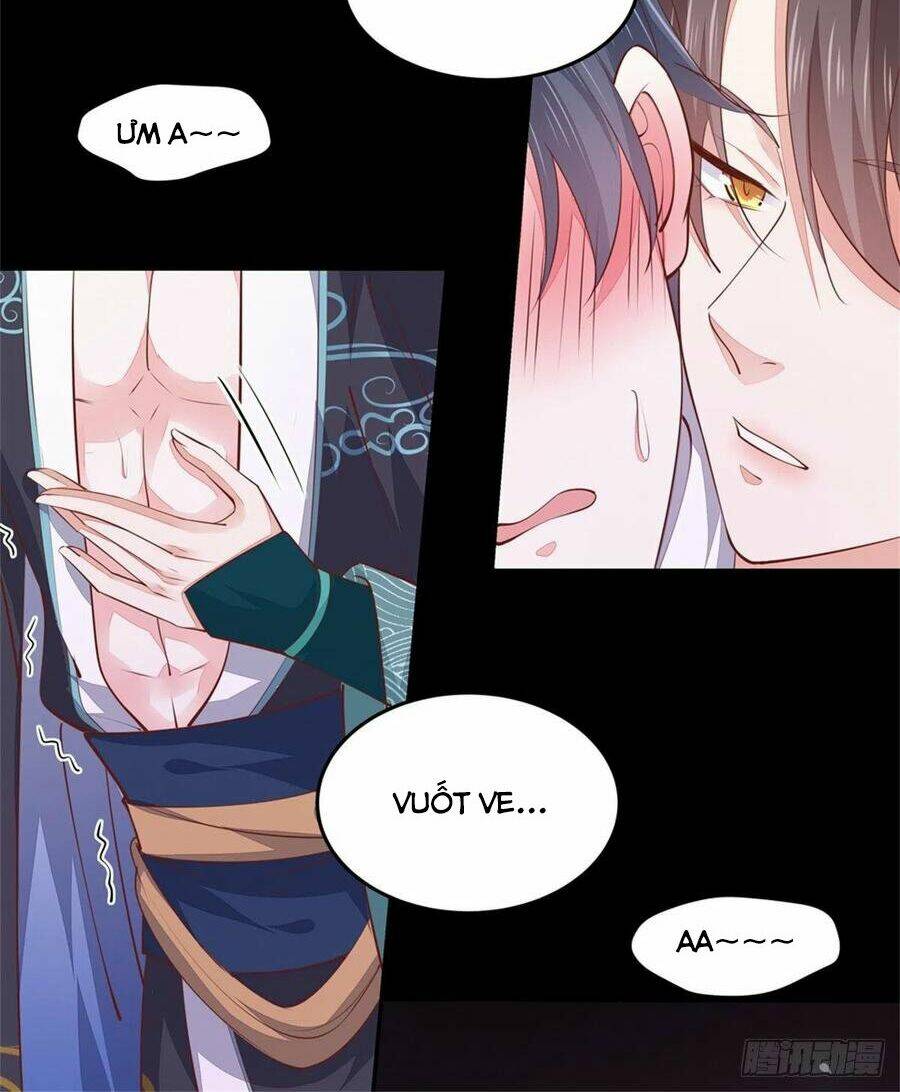 Chi Tôn Đồng Thuật Sư: Tuyệt Thế Đại Tiểu Thư Chapter 132 - Next Chapter 133