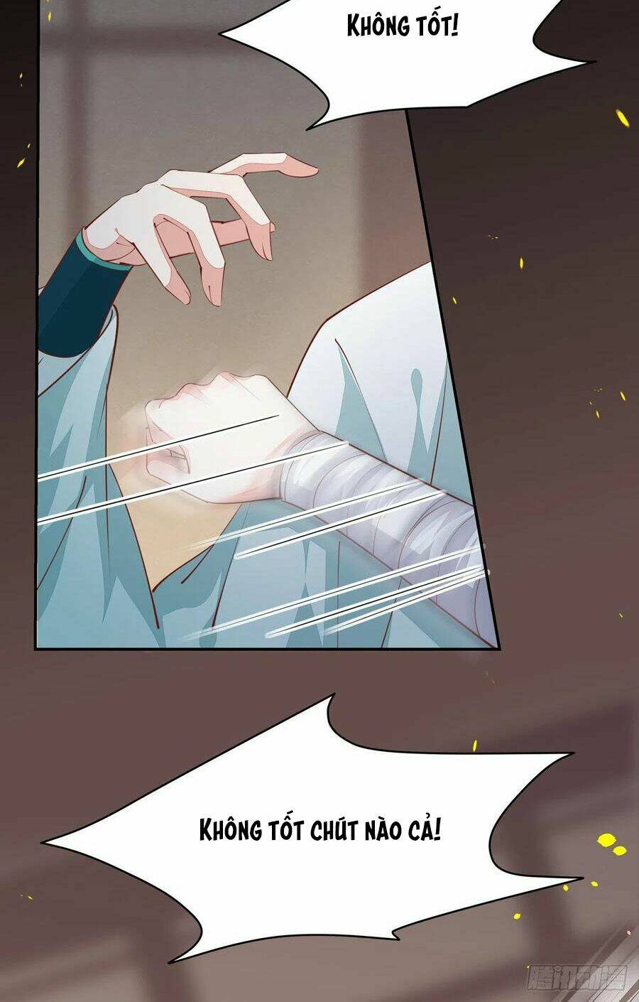 Chi Tôn Đồng Thuật Sư: Tuyệt Thế Đại Tiểu Thư Chapter 132 - Next Chapter 133