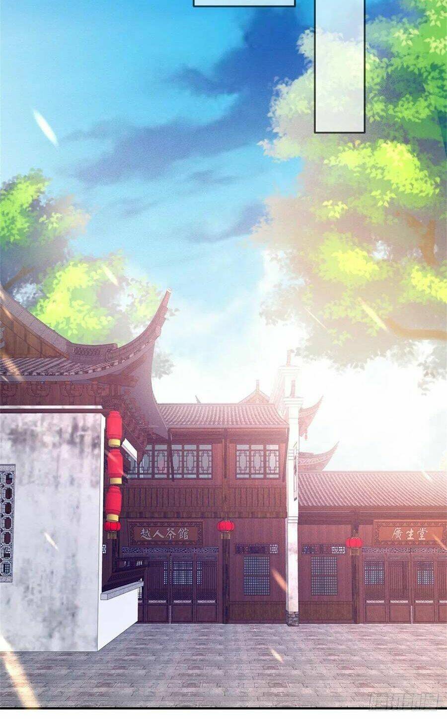 Chi Tôn Đồng Thuật Sư: Tuyệt Thế Đại Tiểu Thư Chapter 132 - Next Chapter 133