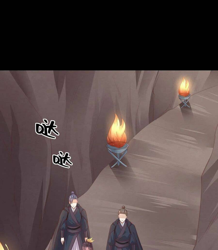 Chi Tôn Đồng Thuật Sư: Tuyệt Thế Đại Tiểu Thư Chapter 132 - Next Chapter 133