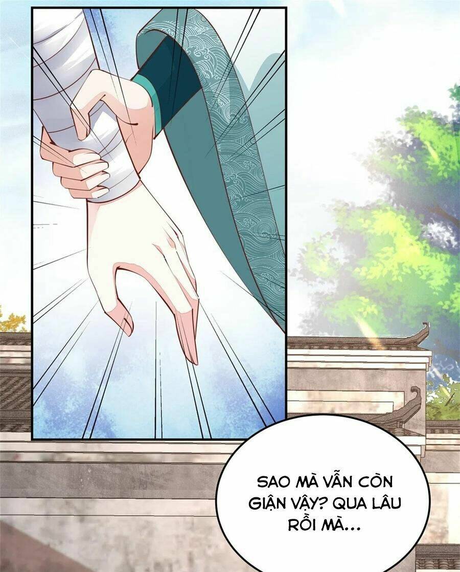 Chi Tôn Đồng Thuật Sư: Tuyệt Thế Đại Tiểu Thư Chapter 132 - Next Chapter 133
