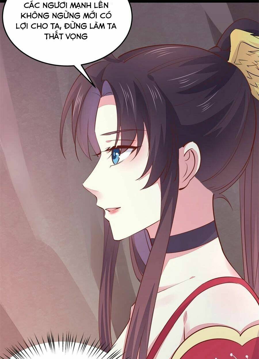 Chi Tôn Đồng Thuật Sư: Tuyệt Thế Đại Tiểu Thư Chapter 133 - Next Chapter 134