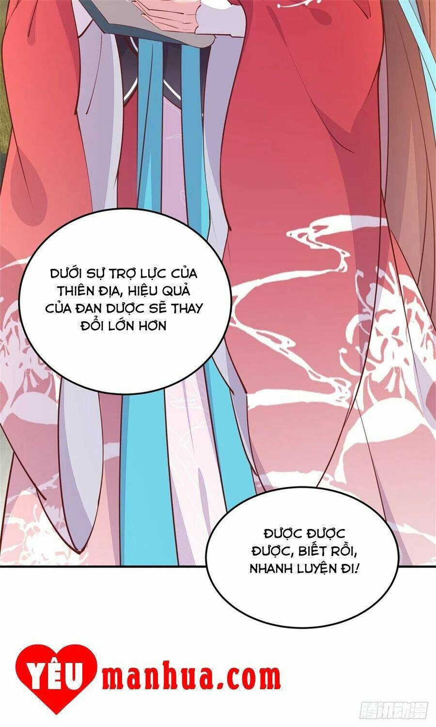 Chi Tôn Đồng Thuật Sư: Tuyệt Thế Đại Tiểu Thư Chapter 133 - Next Chapter 134