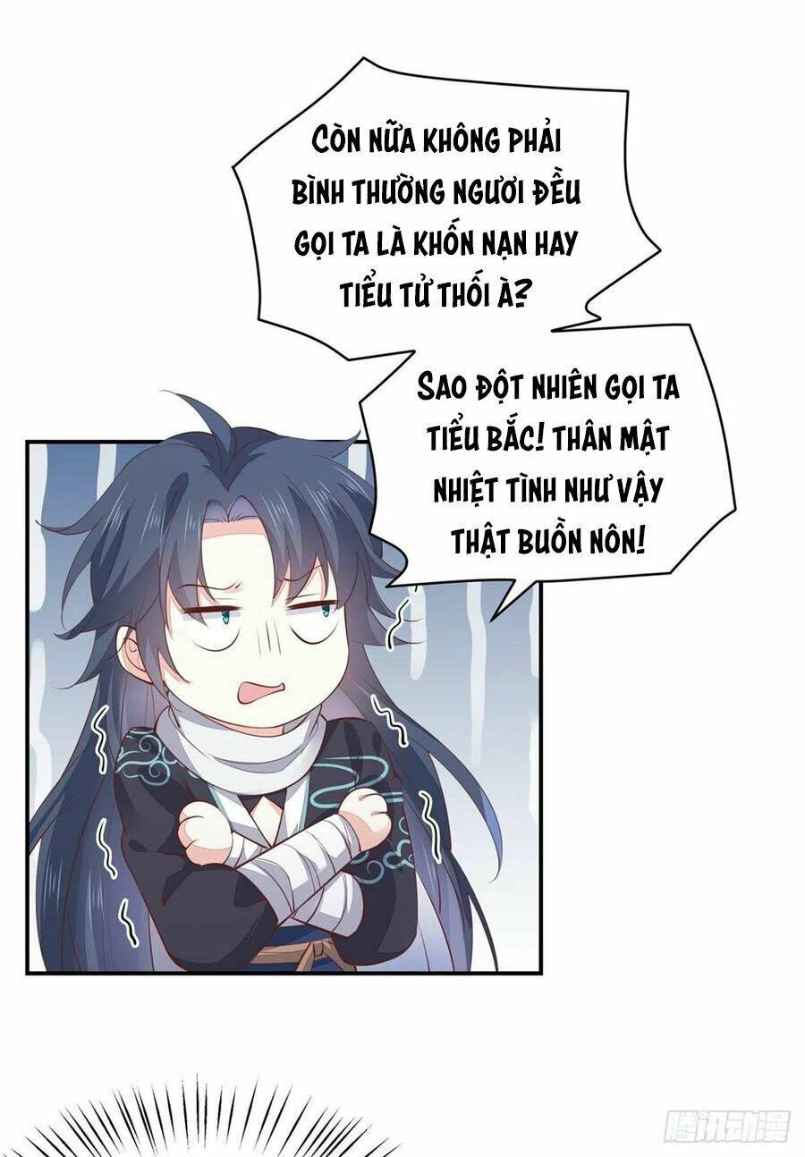 Chi Tôn Đồng Thuật Sư: Tuyệt Thế Đại Tiểu Thư Chapter 135 - Trang 4