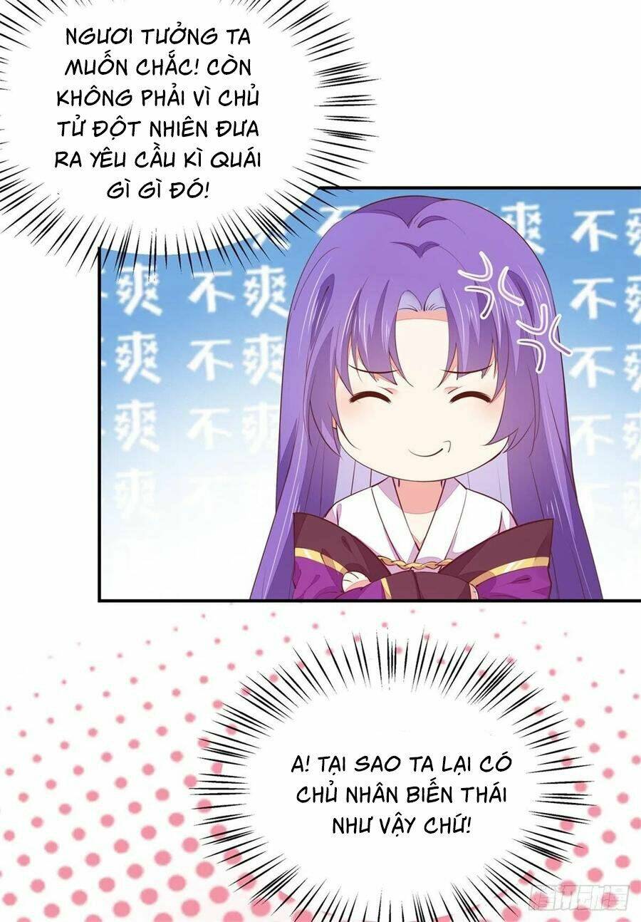 Chi Tôn Đồng Thuật Sư: Tuyệt Thế Đại Tiểu Thư Chapter 135 - Trang 4