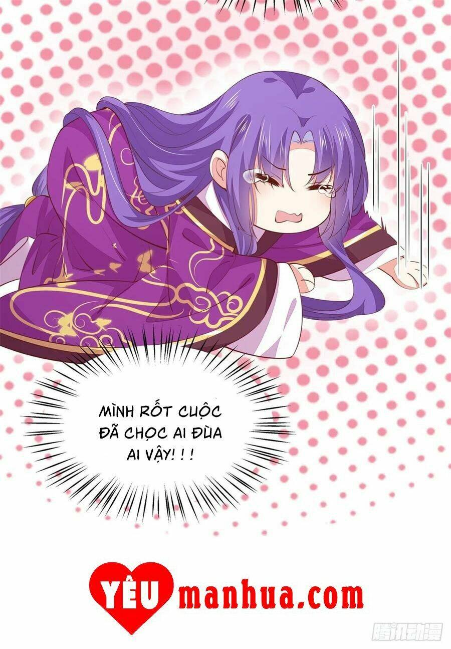 Chi Tôn Đồng Thuật Sư: Tuyệt Thế Đại Tiểu Thư Chapter 135 - Trang 4